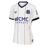 Stroje piłkarskie Everton Koszulka Wyjazdowej dla damskie 2026-27 Krótki Rękaw